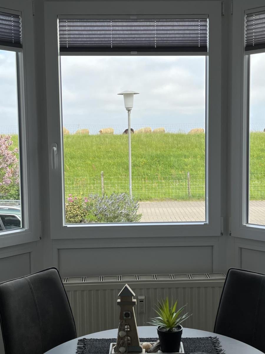 Robbenplate, Whng. 8 Apartment Cuxhaven Exterior photo
